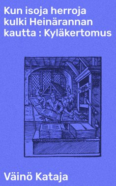 eBook: Elämänhurman häipyessä