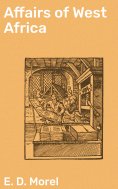 ebook: Affairs of West Africa