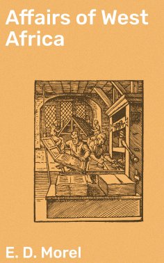 ebook: Affairs of West Africa