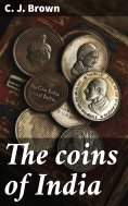 eBook: The coins of India