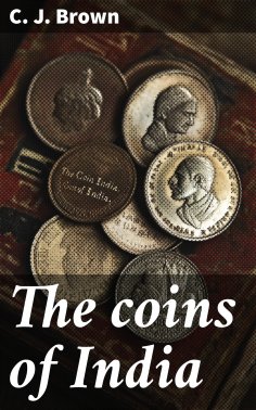 eBook: The coins of India