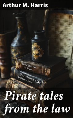 eBook: Pirate tales from the law