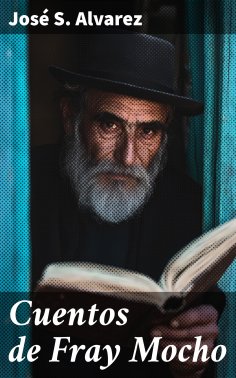 ebook: Cuentos de Fray Mocho