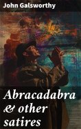 eBook: Abracadabra & other satires
