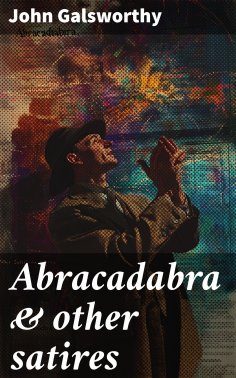 eBook: Abracadabra & other satires