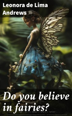 eBook: Do you believe in fairies?