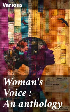 ebook: Woman's Voice : An anthology