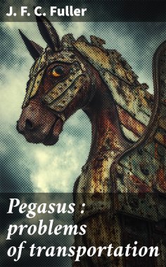 ebook: Pegasus : problems of transportation