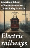 eBook: Electric railways