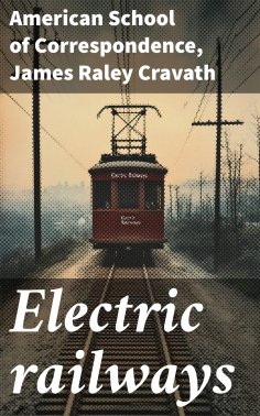 eBook: Electric railways
