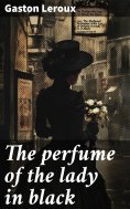 ebook: The perfume of the lady in black