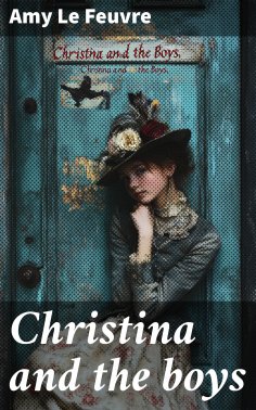 eBook: Christina and the boys