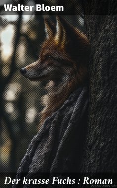 eBook: Der krasse Fuchs