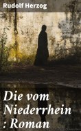 eBook: Die vom Niederrhein : Roman