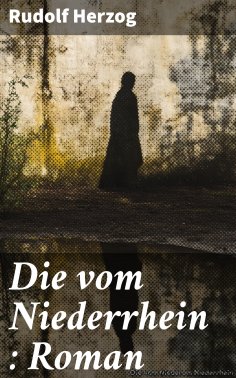 eBook: Die vom Niederrhein : Roman