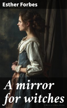 ebook: A mirror for witches