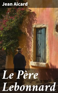 eBook: Le Père Lebonnard