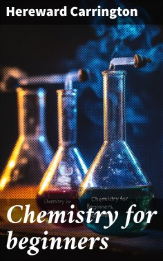 eBook: Chemistry for beginners