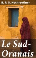 ebook: Le Sud-Oranais