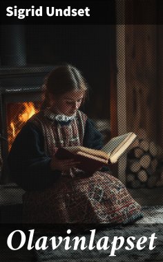 eBook: Olavinlapset