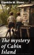 ebook: The mystery of Cabin Island