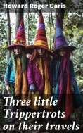 ebook: Three little Trippertrots on their travels