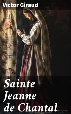eBook: Sainte Jeanne de Chantal