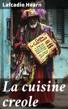ebook: La cuisine creole