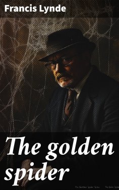 ebook: The golden spider