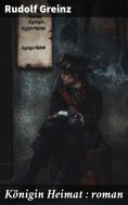 eBook: Königin Heimat