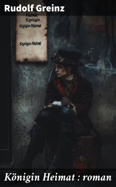 eBook: Königin Heimat