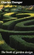 eBook: The book of garden design