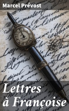 eBook: Lettres à Françoise