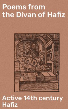 eBook: Poems from the Divan