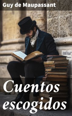 ebook: Cuentos escogidos