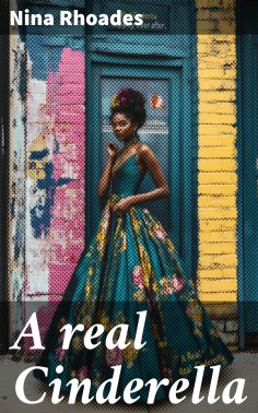 ebook: A real Cinderella