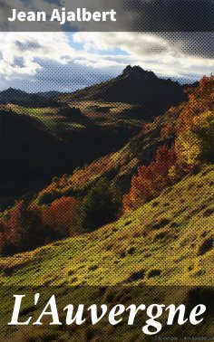 eBook: L'Auvergne