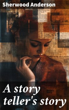 ebook: A story teller's story