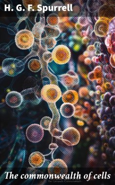 ebook: The commonwealth of cells