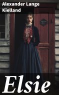 eBook: Elsie