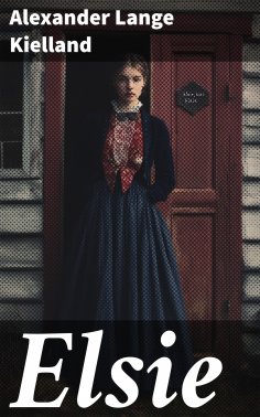 eBook: Elsie
