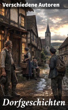ebook: Dorfgeschichten