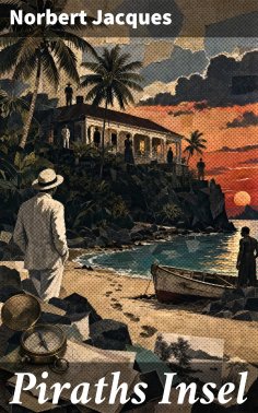 eBook: Piraths Insel