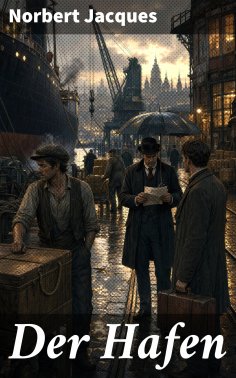 eBook: Der Hafen