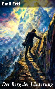 eBook: Der Berg der Läuterung