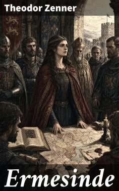 eBook: Ermesinde