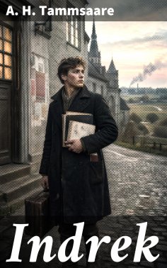 eBook: Indrek