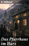 eBook: Das Pfarrhaus im Harz