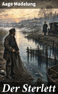 eBook: Der Sterlett