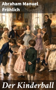 eBook: Der Kinderball